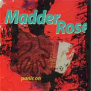 Madder Rose - Panic On mp3 album