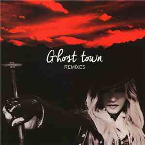 Madonna - Ghosttown (Remixes) mp3 album