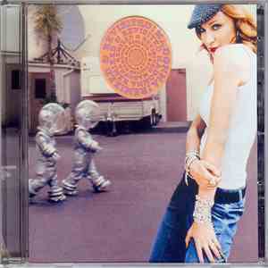 Madonna - Remixed & Revisited mp3 album