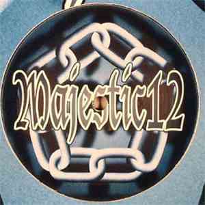 Magic Alec vs. Jay Griffen - The Key mp3 album