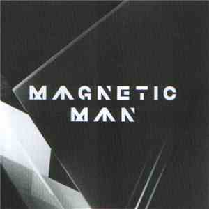 Magnetic Man - Anthemic mp3 album