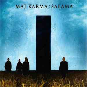 Maj Karma - Salama mp3 album