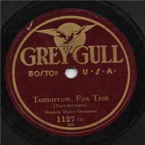 Majestic Dance Orchestra - Tomorrow / Deedle Deedle Dum mp3 album