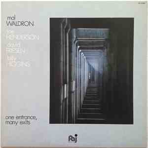 Mal Waldron - One Entrance, Many Exits mp3 album