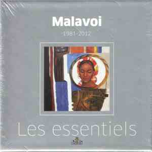 Malavoi - Les Essentiels 1981 - 2012 mp3 album