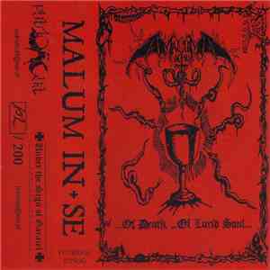 Malum In Se  - ...Of Death ...Of Lurid Soul... mp3 album