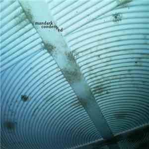 Mandark  - Condemned mp3 album