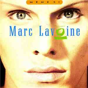 Marc Lavoine - Même Si mp3 album
