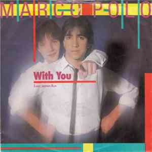 Marco Polo  - With You mp3 album
