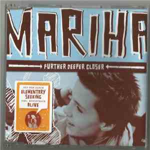 Mariha - Further Deeper Closer mp3 album