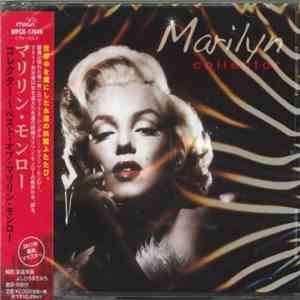 Marilyn Monroe - Collector mp3 album