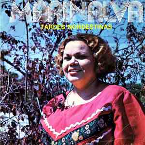 Marinalva - Tardes Nordestinas mp3 album