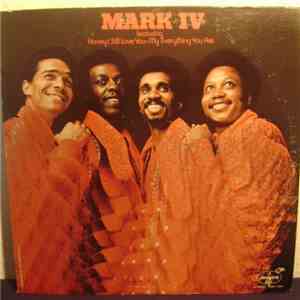 Mark IV  - Mark IV mp3 album