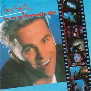 Mark Sigl - You Are My Favourite Girl mp3 album