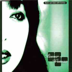 Mark Van Dale With Enrico - Power Woman mp3 album
