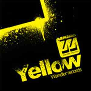 Markwood - Wandler Compilation Yellow mp3 album