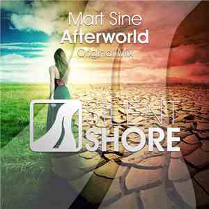 Mart Sine - Afterworld mp3 album