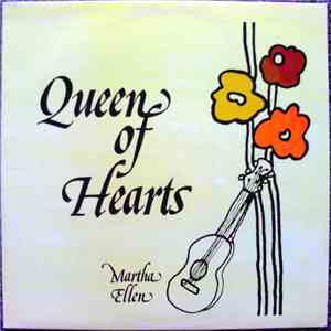 Martha Ellen - Queen Of Hearts mp3 album