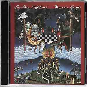 Marvin Gaye - In Our Lifetime (The Final Motown Sesstions) mp3 album
