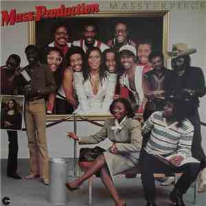Mass Production - Massterpiece mp3 album