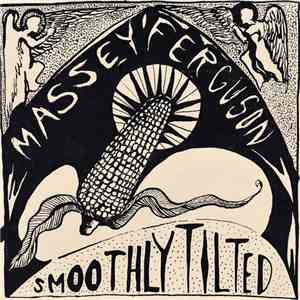 Massey Ferguson - Smoothly Tilted mp3 album