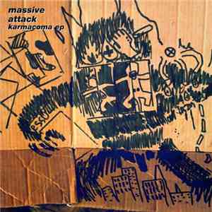 Massive Attack - Karmacoma EP mp3 album