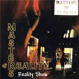 Masters Of Reality - Reality Show mp3 album