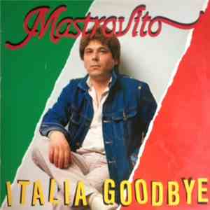Mastrovito - Italia Goodbye mp3 album