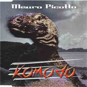Mauro Picotto - Komodo/Save A Soul mp3 album