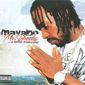 Mavado - Mr. Brooks... A Better Tomorrow mp3 album
