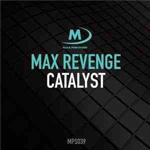 Max Revenge - Catalyst mp3 album
