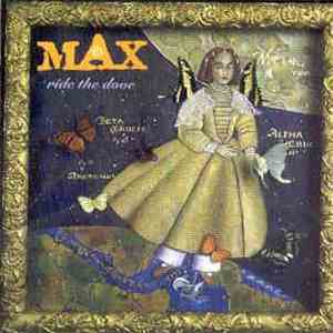 Max  - Ride The Dove mp3 album
