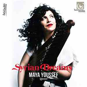 Maya Youssef - Syrian Dreams mp3 album