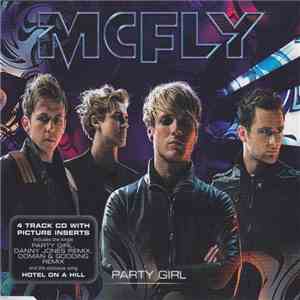 McFly - Party Girl mp3 album