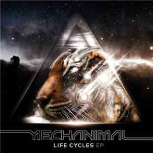 Mechanimal - Life Cycles EP mp3 album