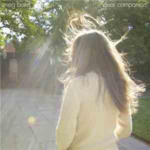Meg Baird - Dear Companion mp3 album
