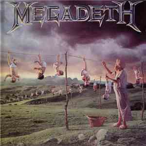 Megadeth - Youthanasia mp3 album