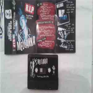 Mellakka - R.I.P Recordings 1984-1986 mp3 album