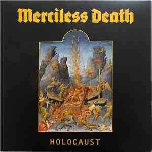 Merciless Death  - Holocaust mp3 album