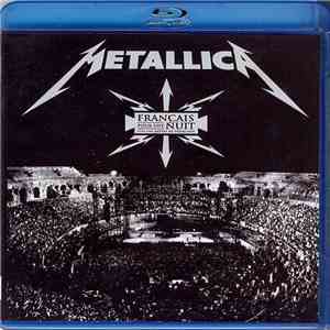 Metallica - Francais Pour Une Nuit mp3 album