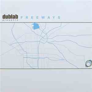 Mia Doi Todd / Daedelus - Dublab Presents Freeways mp3 album
