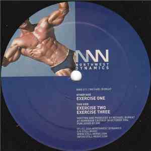 Michael Burkat - Exercises mp3 album