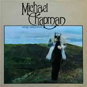 Michael Chapman  - Savage Amusement mp3 album