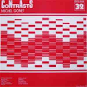 Michel Gonet - Contrasts mp3 album