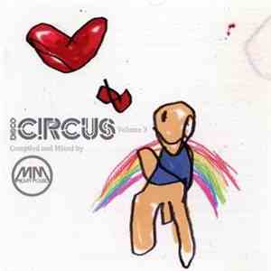 Mighty Mouse - Disco Circus Volume 3 mp3 album