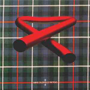 Mike Oldfield - Tattoo mp3 album