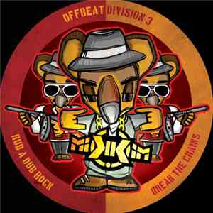 Mikkim - Offbeat Division 3 mp3 album