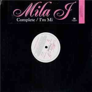 Mila J - Complete / I'm Mi mp3 album