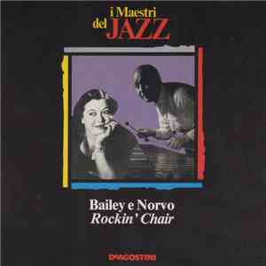 Mildred Bailey - Red Norvo - Bailey E Norvo - Rockin' Chair mp3 album