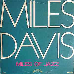 Miles Davis - Miles Of Jazz mp3 album